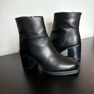 Men’s Zara Boots (Size 11)